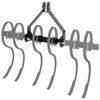 IMPACT IMPLEMENTS® CAT-0 Three-Point Cultivator