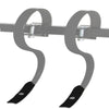 IMPACT IMPLEMENTS® CAT-0 Three-Point Cultivator