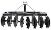 IMPACT IMPLEMENTS® CAT-0 Disc Plow