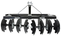 IMPACT IMPLEMENTS® CAT-0 Disc Plow