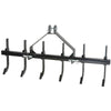IMPACT IMPLEMENTS® CAT-0 Three-Point Scarifier