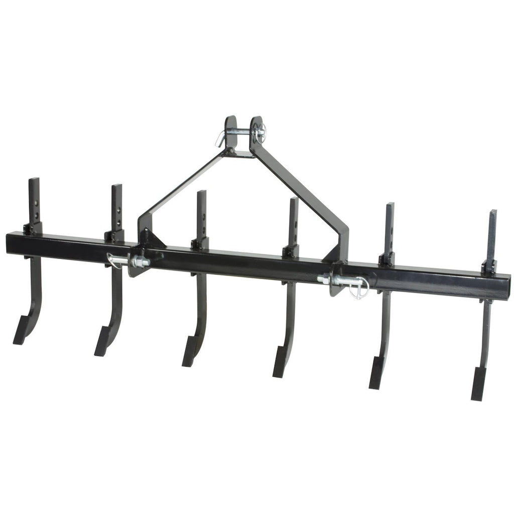 IMPACT IMPLEMENTS® CAT-0 Three-Point Scarifier