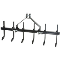 IMPACT IMPLEMENTS® CAT-0 Three-Point Scarifier