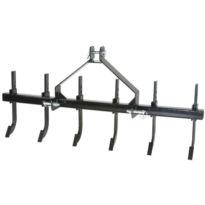 IMPACT IMPLEMENTS® CAT-0 Three-Point Scarifier