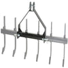 IMPACT IMPLEMENTS® CAT-0 Three-Point Scarifier