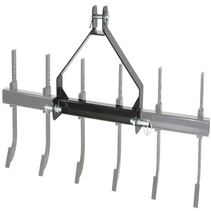 IMPACT IMPLEMENTS® CAT-0 Three-Point Scarifier