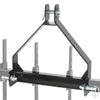 IMPACT IMPLEMENTS® CAT-0 Three-Point Scarifier