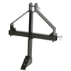 IMPACT IMPLEMENTS® Cat-0 Middle Buster/Furrower for Sub-Soil Work