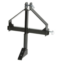 IMPACT IMPLEMENTS® Cat-0 Middle Buster/Furrower for Sub-Soil Work