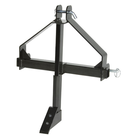 IMPACT IMPLEMENTS® Cat-0 Middle Buster/Furrower for Sub-Soil Work