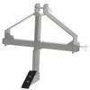 IMPACT IMPLEMENTS® Cat-0 Middle Buster/Furrower for Sub-Soil Work