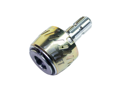 PTO Coupler Adapter