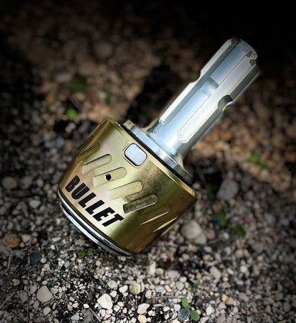 PTO Coupler Adapter