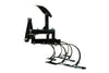 Cat-1 Combo Implement - Cultivator & Plow