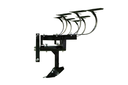 Cat-1 Combo Implement - Cultivator & Plow