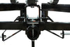 Cat-1 Combo Implement - Cultivator & Plow