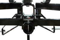 Cat-1 Combo Implement - Cultivator & Plow