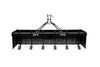 IMPACT IMPLEMENTS® Box Scraper for Category 1 Tractors