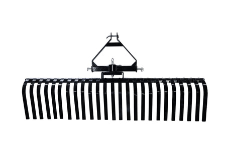 IMPACT IMPLEMENTS® CAT-1 Field Rake