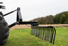 IMPACT IMPLEMENTS® CAT-1 Field Rake