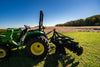 IMPACT IMPLEMENTS® Disc Plow / Disc Harrow for Category 1 Tractors.