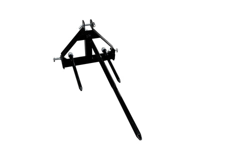 IMPACT IMPLEMENTS® Cat-1 Hay Spike