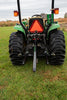 IMPACT IMPLEMENTS® Cat-1 Hay Spike