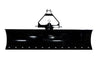 IMPACT IMPLEMENTS® Cat-1 Grading Blade