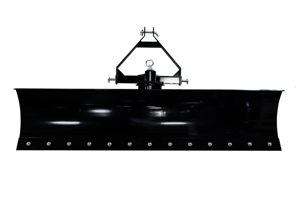 IMPACT IMPLEMENTS® Cat-1 Grading Blade