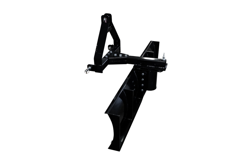 IMPACT IMPLEMENTS® Cat-1 Grading Blade