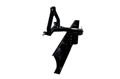IMPACT IMPLEMENTS® Cat-1 Grading Blade