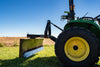IMPACT IMPLEMENTS® Cat-1 Grading Blade