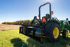 IMPACT IMPLEMENTS® Cat-1 Grading Blade