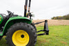 IMPACT IMPLEMENTS® Hitch Hauler for Category 1 Tractors