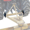 IMPACT IMPLEMENTS ® Cat-1 Quick Hitch