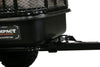 IMPACT IMPLEMENTS® 1500lb Poly Tub Agricultural Trailer from USA Outdoors Company.
