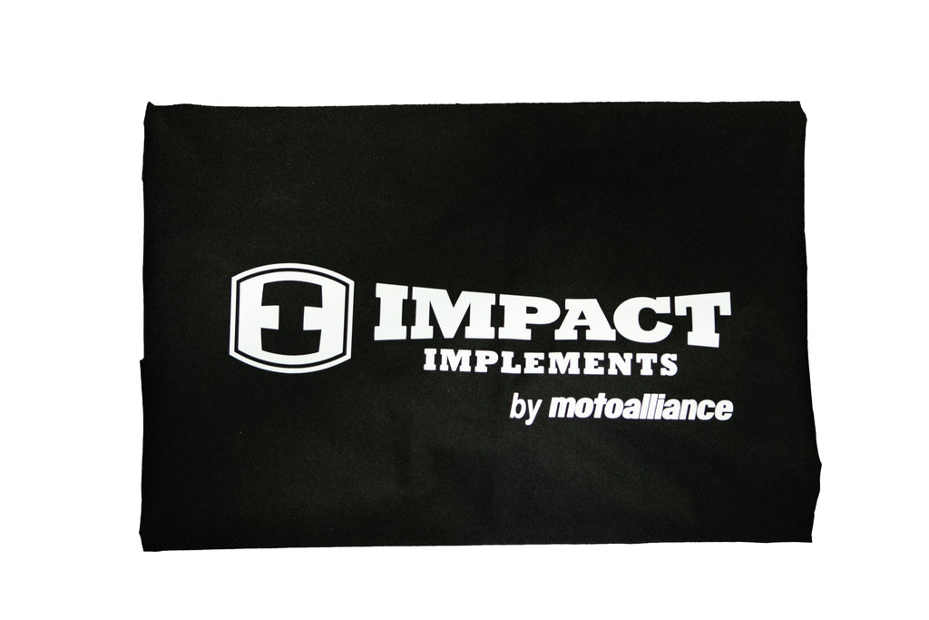 IMPACT IMPLEMENTS® Trailer Cover for IP8210 and IP8215 Models