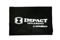 IMPACT IMPLEMENTS® Trailer Cover for IP8210 and IP8215 Models