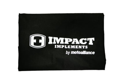 IMPACT IMPLEMENTS® Trailer Cover for IP8210 and IP8215 Models