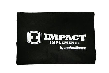IMPACT IMPLEMENTS® Trailer Cover for IP8210 and IP8215 Models