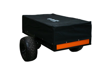 IMPACT IMPLEMENTS® Trailer Cover for IP8210 and IP8215 Models