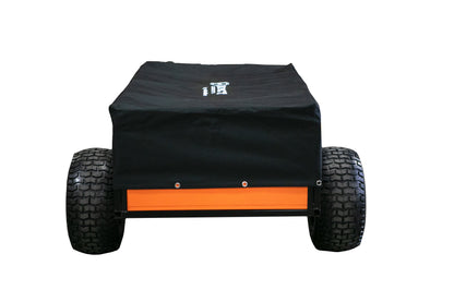 IMPACT IMPLEMENTS® Trailer Cover for IP8210 and IP8215 Models