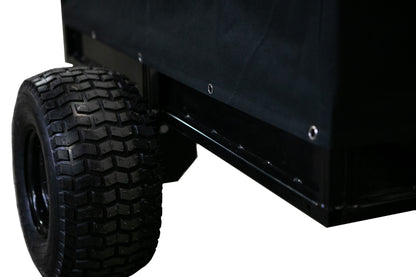 IMPACT IMPLEMENTS® Trailer Cover for IP8210 and IP8215 Models