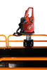 IMPACT IMPLEMENTS® Chainsaw Holder Accessory