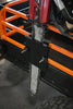 IMPACT IMPLEMENTS® Chainsaw Holder Accessory