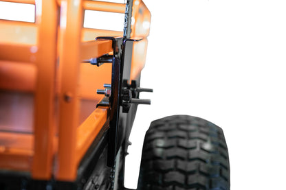 IMPACT IMPLEMENTS® Chainsaw Holder Accessory