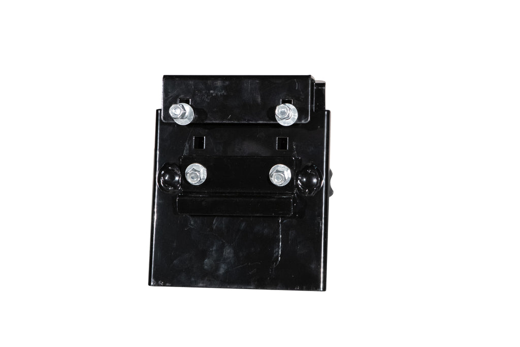 IMPACT IMPLEMENTS® Chainsaw Holder Accessory