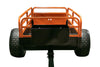 IMPACT IMPLEMENTS® Trailer Accessory Box