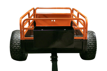 IMPACT IMPLEMENTS® Trailer Accessory Box