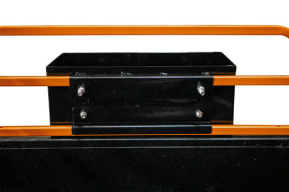 IMPACT IMPLEMENTS® Trailer Accessory Box
